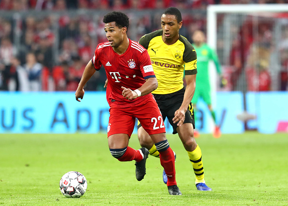 重要角色 重要角色