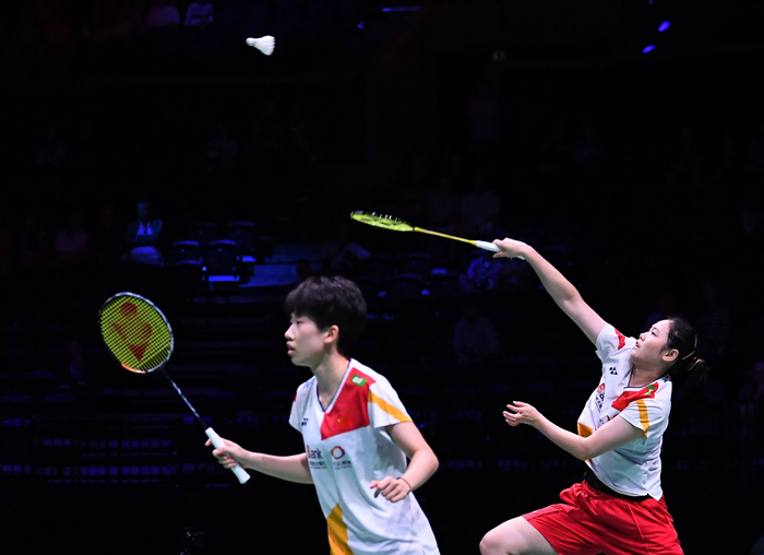 了新的可能 了新的可能