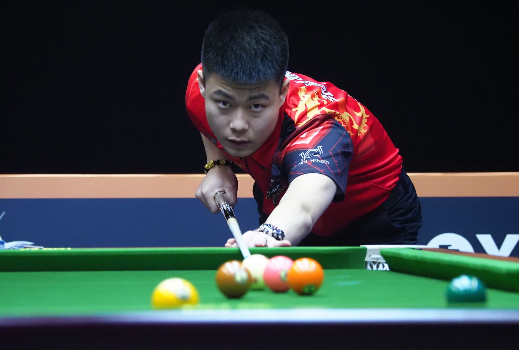 碾压对手 碾压对手